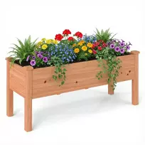 Pakelta lysvė 120 x 43.5 x 51 cm