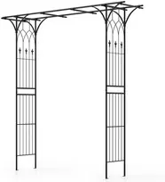 Sodo arka 205 x 52 x 206 cm