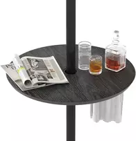 Skėčio staliukas 50 cm