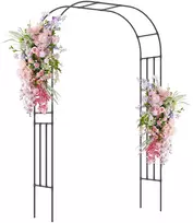 Sodo arka 153 x 40 x 240 cm