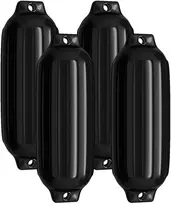 Valties fenderis 58.4 x 16.5 cm 4 vnt.