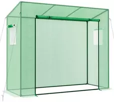 Lauko šiltnamis 201.2×76.2×170.7 cm