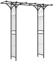 Sodo arka 207.3 cm