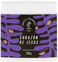 Bracia Ziokowscy Bracia Ziółkowski - Kosta Rika Corazon de Jesus Anaerobic Natural Espresso 250 g