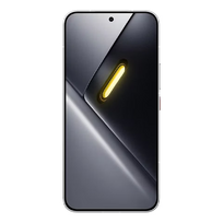 Poco X8 Pro Max išmanusis telefonas (Atidaryta pakuotė) 256GB White