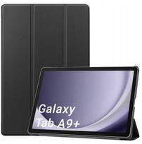 Smart dėklas su stoveliu Samsung Galaxy Tab A9+ Plus 11" X210/x215/x216
