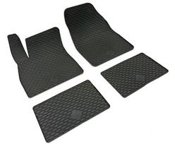 Kilimėliai Chery OMODA C5 EV 2023->, 4vnt. /P223737