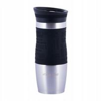 Termosinė taurė Kamille 380ml, plieninė, nepralaidi, su neslystančia danga