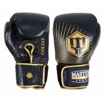 Bokso pirštinės Masters Goliat 20 oz, galvijų oda
