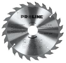 Proline Diskinis pjūklas medienai 300 mm, 40 dantų
