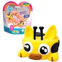 Plastilinos rinkinys su minkšta "squishy Raff" mase