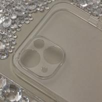 Tpu dėklas permatomas 2mm Oppo Reno 11f 5g