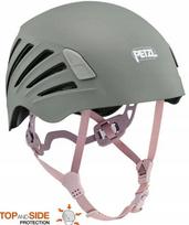 Petzl Borea šalmas moterims, žalias