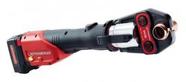 Rothenberger Romax 4000 presavimo įrankis su dėklu