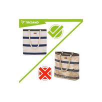 Trizand paplūdimio/pikniko krepšys