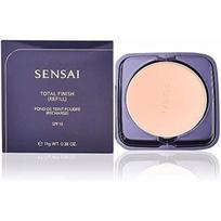 Pagrindas - SENSAI - Viso užbaigimas - 102 Ivory Beige - 30ml - Visų tipų odai