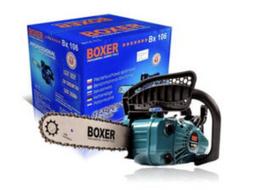 Benzininis grandininis pjūklas Boxer, BC-106, 3,9kW