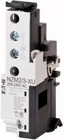 Eaton įtampos išjungiklis 24v Dc Nzm2/3-xuhiv24dc