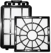 Rinkinys Ef155 filtrų dulkių siurbliui Electrolux Easygo