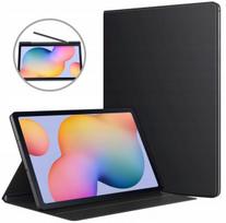Dėklas Samsung Galaxy Tab S6 Lite 10.4 su vieta rašikliui