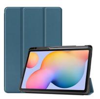 Dėklas su pieštuko laikikliu Samsung Galaxy Tab S6 Lite 10.4