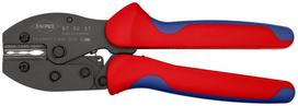 Knipex Presavimo replės 0.5-6 mm²