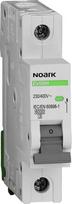 Noark Ex9bn automatinis jungiklis C16/1p 100098