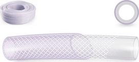 Armuotas Pvc žarna, 19mm skersmens, 50m ilgio