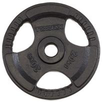 Svoriai štangai Toorx DGN-TG20 D50mm 20kg