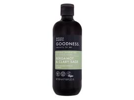 Dušo želė Baylis & Harding vyrams, 500 ml