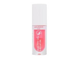 BOURJOIS Paris Healthy Mix Clean & Vegan S.O.S Lip Oil 4