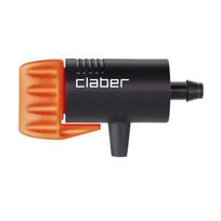 Claber lašintuvai 0-6 l/h, 10 vnt.