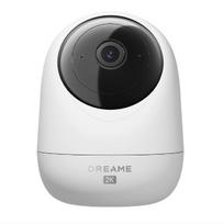 Vidaus saugos kamera Dreame Navo Care 1 InCam 2K 360° „Wi‑Fi“