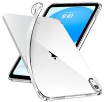 Silikoninis dėklas Ipad 10.9 10-os kartos 2022 / Ipad 11 A16 11-os kartos 2025
