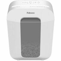 Popieriaus smulkintuvas Smulkintuvas Fellowes Lx50, 17 L, P-4, juostelės, atbulinė eiga