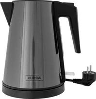 Virdulys Elektrinis virdulys Kernau Ksk 101 Gun Metal 1.8kw
