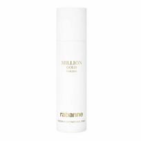 Dezodorantas Rabanne Million Gold, 150 ml