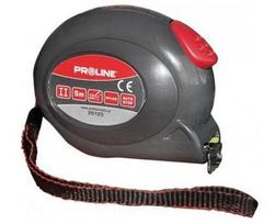 Proline matuoklis, 8m, nailono danga, automatinis stabdys