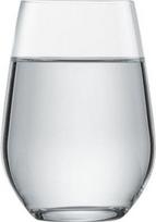 Rinkinys 4 stiklinės vandeniui Forté, 557 ml