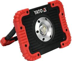Yato Yt-81820 Led prožektorius 10w, nešiojamas, įkraunamas
