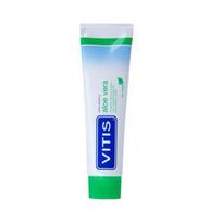 Dantų pasta su mėtomis Vitis, 150 ml