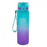 Astra Aqua Pure 600 ml bidonas - mėtų ir levandų spalvos