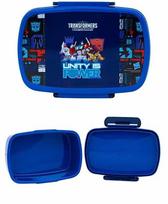 Dėžutė maistui Astra Transformers, 790 ml
