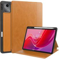 Etui su kortelių laikikliu ir pieštuko vieta Lenovo Tab M11/k11
