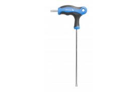 Torx T40 ilgis raktas su T rankena