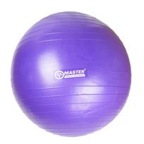 Sporto kamuolys gimnastikai, fitnesui, jogai, pilatesui 55cm