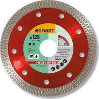 Smart365 High Speed deimantinis diskas plytelėms 125/10mm