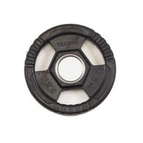 Svoriai štangai Toorx DGN-TG2.5 D50mm 2.5kg