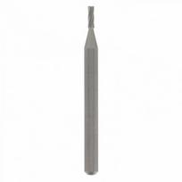 2 vnt. DREMEL 193 frezės - Plieninės - Skersmuo 2mm - Cilindras