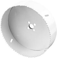 Bi-metalinė skylamušė Graphite 152 mm